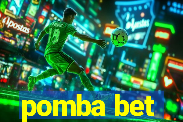 pomba bet